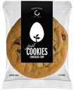 'Just Cookies' made of plant proteins