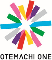 The logo of Otemachi One