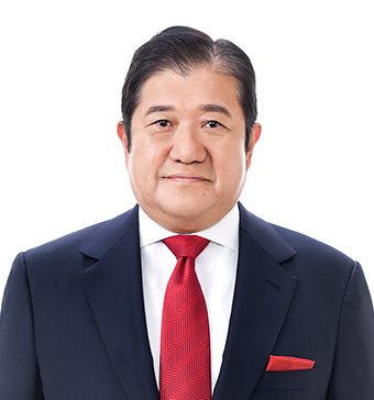 Tatsuo Yasunaga